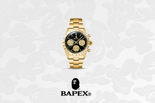 bape type 4