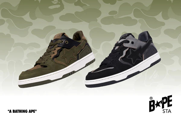 SK8 STA â us.bape.com