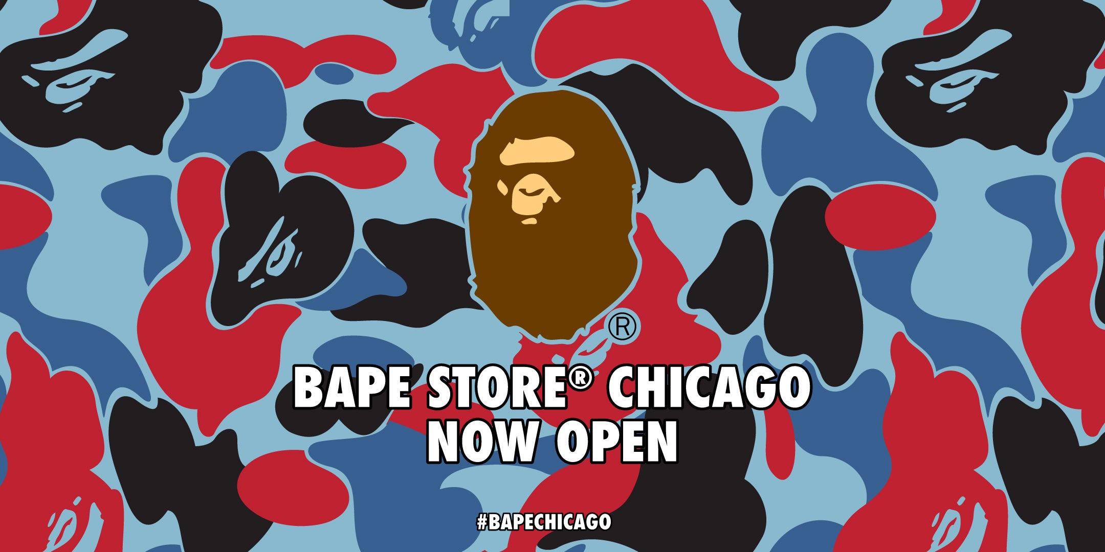 Bape buy