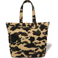 PORTER 1ST CAMO UTILITY TOTE BAG MENS