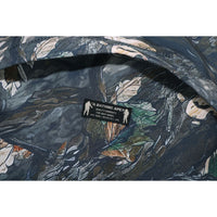 BAPE MENS TREE EDGE CAMO DAYPACK
