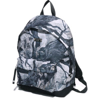 BAPE MENS TREE EDGE CAMO DAYPACK