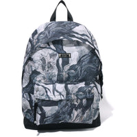 BAPE MENS TREE EDGE CAMO DAYPACK