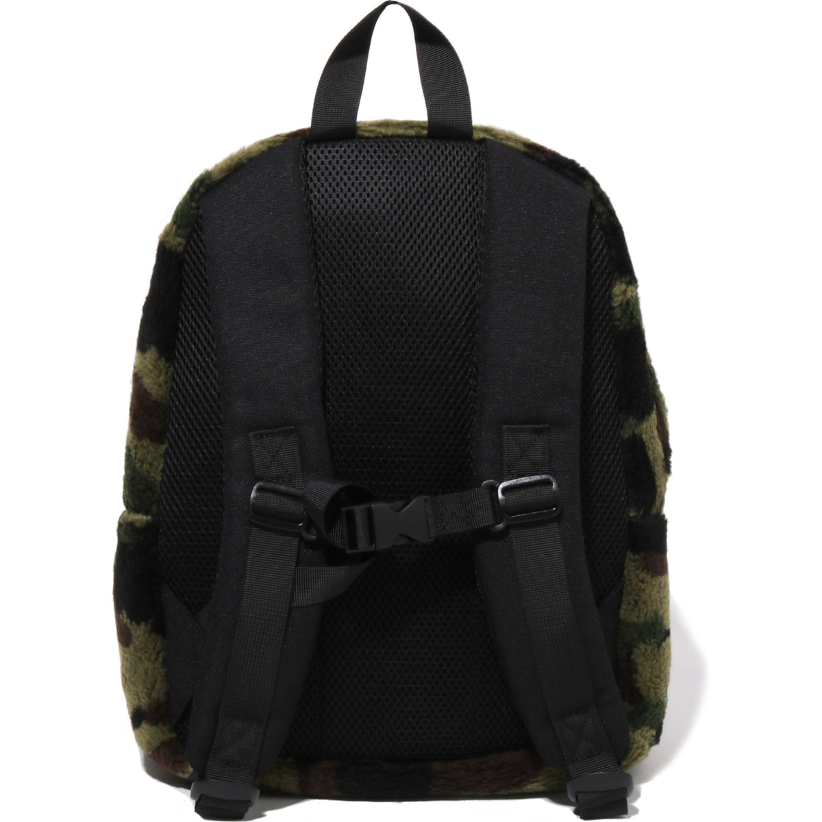 1ST CAMO FLEECE DAYPACK KIDS