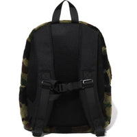 1ST CAMO FLEECE DAYPACK KIDS