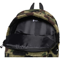1ST CAMO FLEECE DAYPACK KIDS