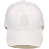 TONAL SOLID CAMO CAP