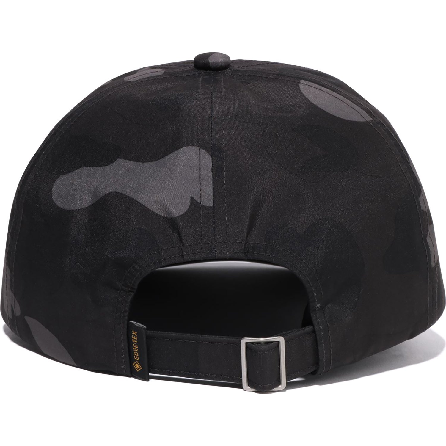 GORE-TEX COLOR CAMO PANEL CAP MENS – us.bape.com