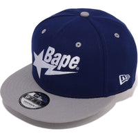 BAPE STA NEW ERA 9FIFTY CAP