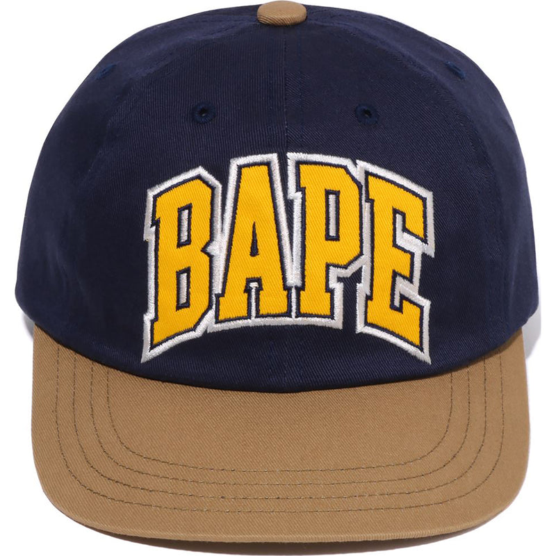 BAPE PATCH CAP KIDS