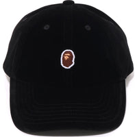 ONE POINT PANEL CAP MENS