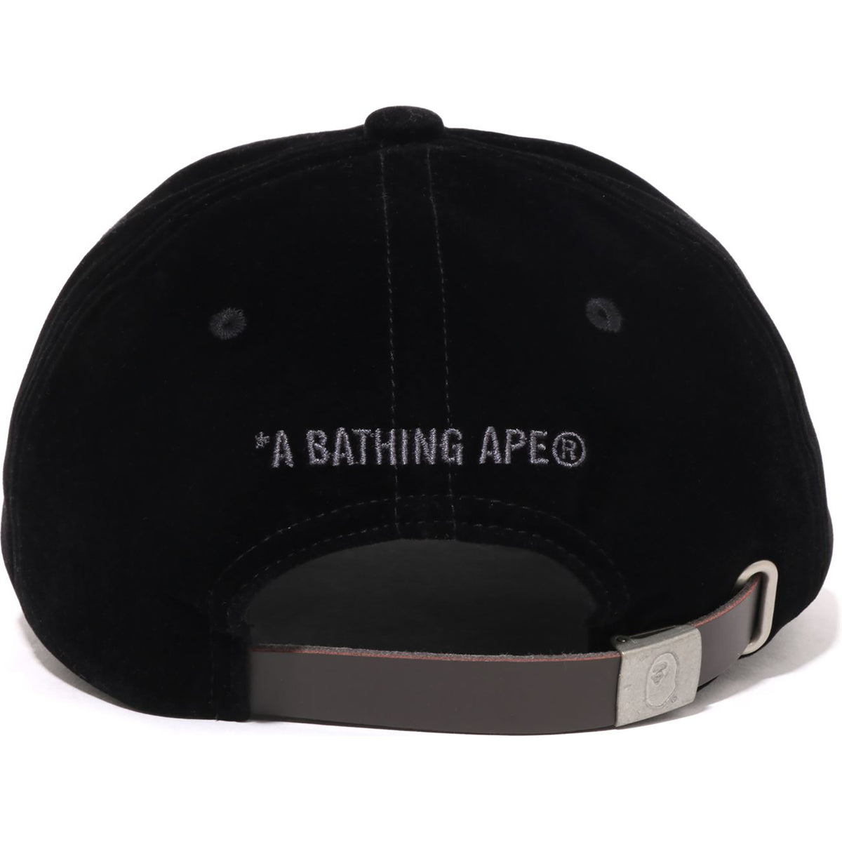 ONE POINT PANEL CAP MENS