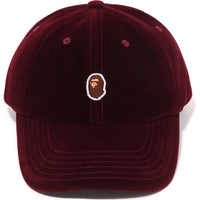ONE POINT PANEL CAP MENS