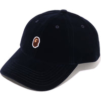 ONE POINT PANEL CAP MENS