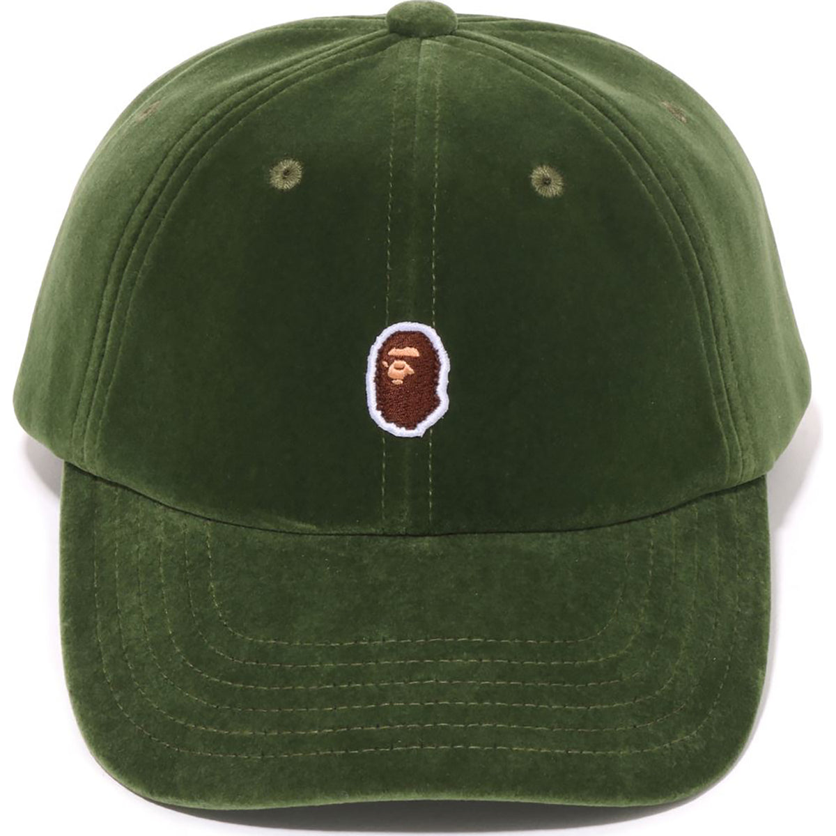 ONE POINT PANEL CAP MENS