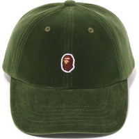 ONE POINT PANEL CAP MENS