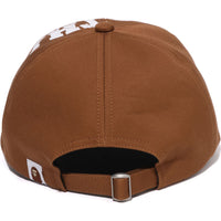 BIG COLLEGE CAP MENS
