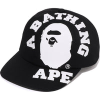 BIG COLLEGE CAP MENS