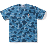 HONEYCOMB CAMO TEE MENS