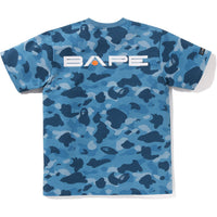 HONEYCOMB CAMO TEE MENS