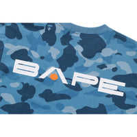 HONEYCOMB CAMO TEE MENS