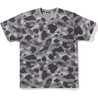 HONEYCOMB CAMO TEE MENS