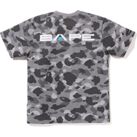HONEYCOMB CAMO TEE MENS