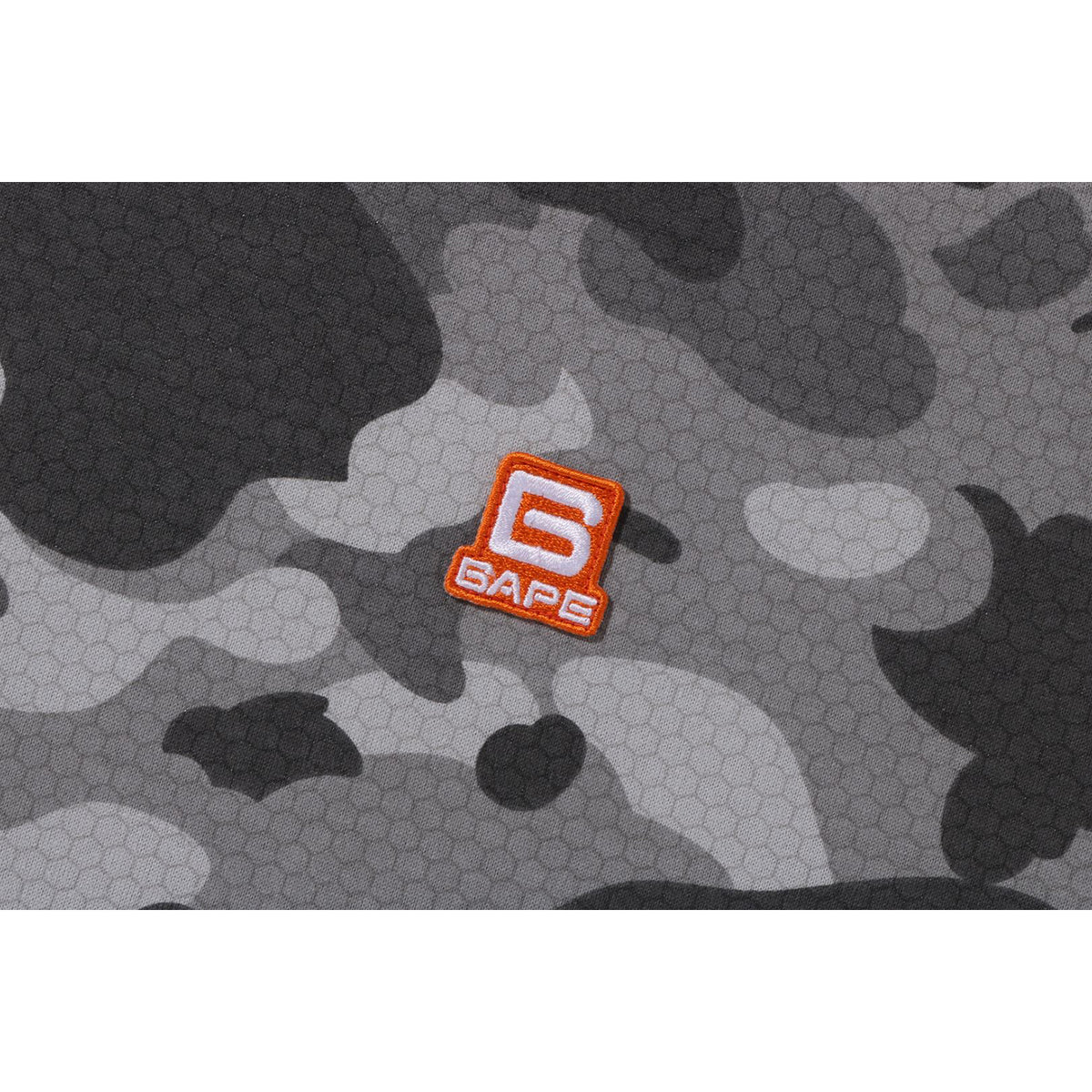 HONEYCOMB CAMO TEE MENS