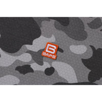 HONEYCOMB CAMO TEE MENS