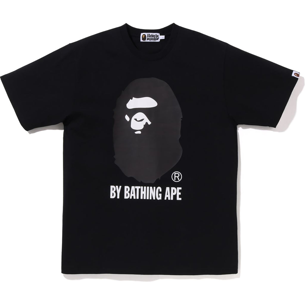 Bape Thermography By Bathing Ape Tee Mens – Us.bape.com