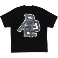 FAKE PUFF TEE MENS