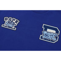 FAKE PUFF TEE MENS