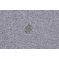 TONAL APE HEAD ONE POINT TEE MENS