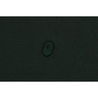 TONAL APE HEAD ONE POINT TEE MENS