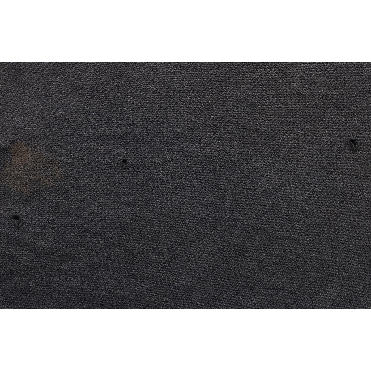 BAPE X SAINT MXXXXXX CLUB TEE MENS