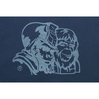 BAPE X SEAN WOTHERSPOON REVERSIBLE TEE MENS