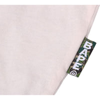 BAPE X SEAN WOTHERSPOON REVERSIBLE TEE MENS