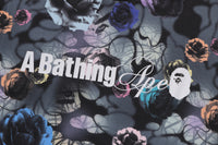 FLORAL CAMO LOGO RELAXED FIT TEE MENS