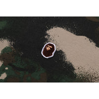 MAP CAMO APE HEAD ONE POINT TEE MENS