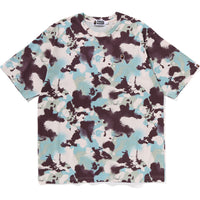 MAP CAMO APE HEAD ONE POINT TEE MENS