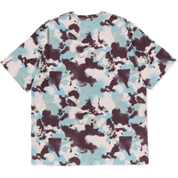 MAP CAMO APE HEAD ONE POINT TEE MENS