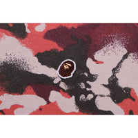 MAP CAMO APE HEAD ONE POINT TEE MENS