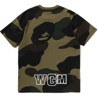 GIANT 1ST CAMO SHARK TEE MENS