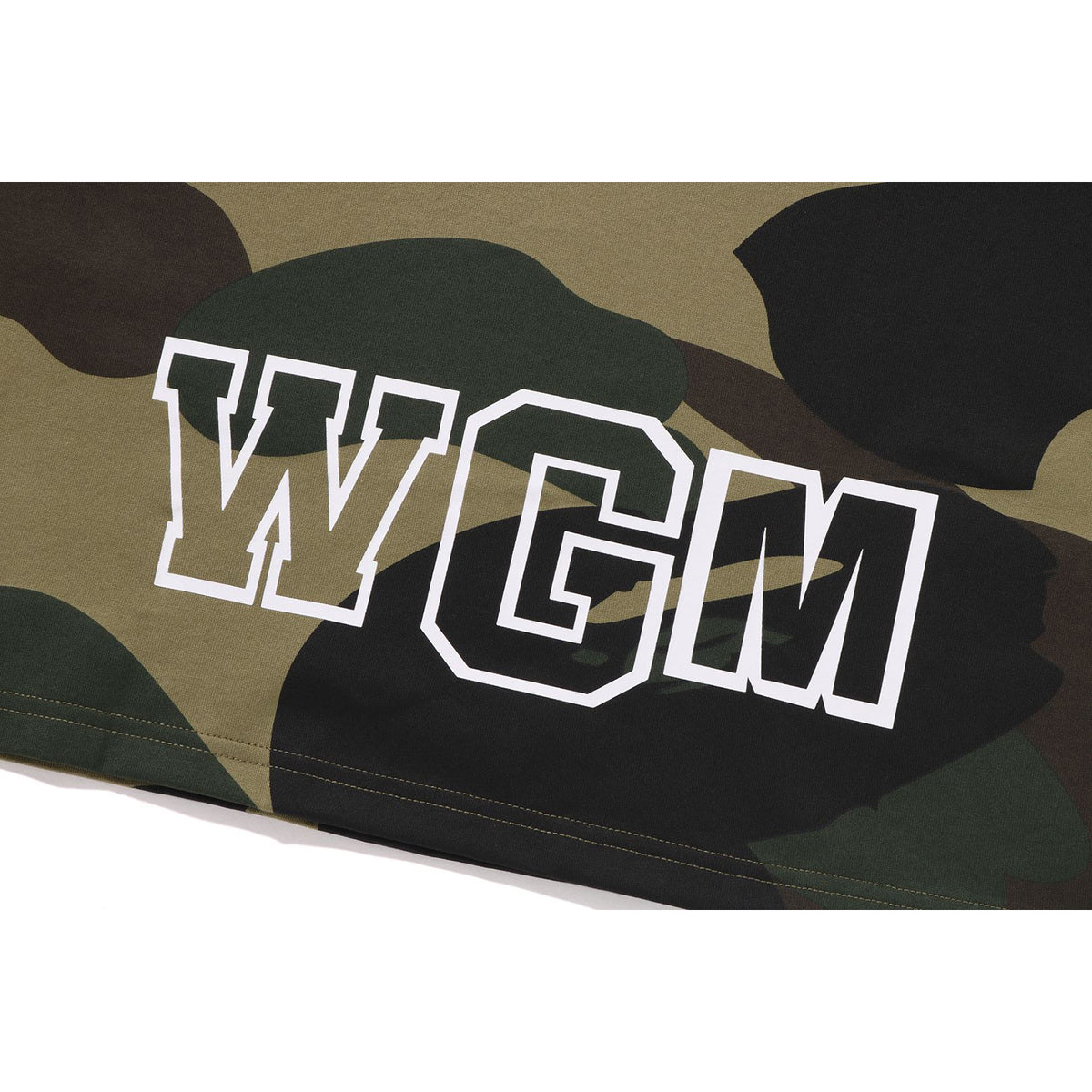 GIANT 1ST CAMO SHARK TEE MENS