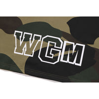 GIANT 1ST CAMO SHARK TEE MENS