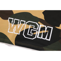 GIANT 1ST CAMO SHARK TEE MENS