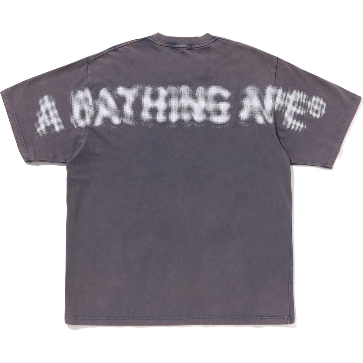PIGMENT PRINT APE HEAD RELAXED FIT TEE MENS