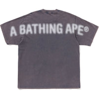 PIGMENT PRINT APE HEAD RELAXED FIT TEE MENS