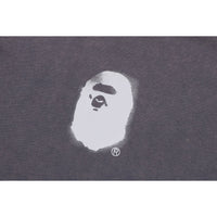 PIGMENT PRINT APE HEAD RELAXED FIT TEE MENS