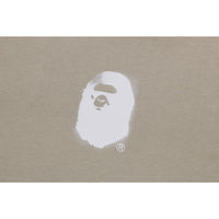 PIGMENT PRINT APE HEAD RELAXED FIT TEE MENS